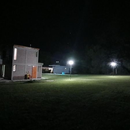 Remanso Βίλα La Estancia Εξωτερικό φωτογραφία