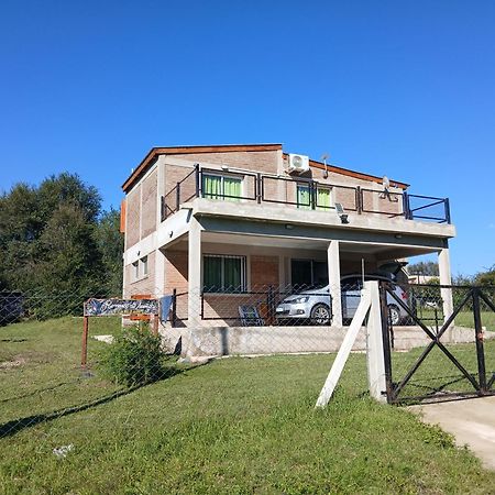 Remanso Βίλα La Estancia Εξωτερικό φωτογραφία