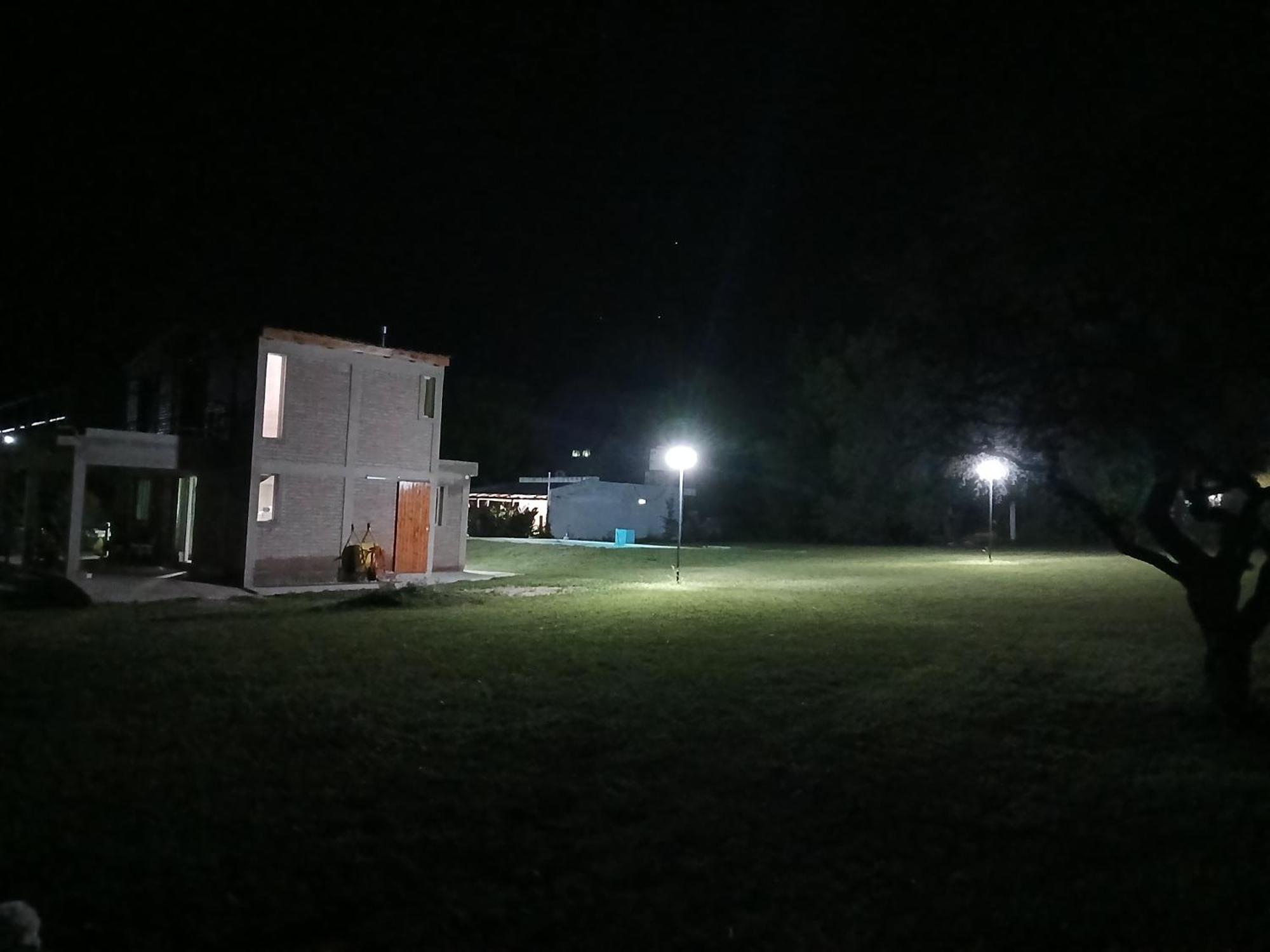 Remanso Βίλα La Estancia Εξωτερικό φωτογραφία