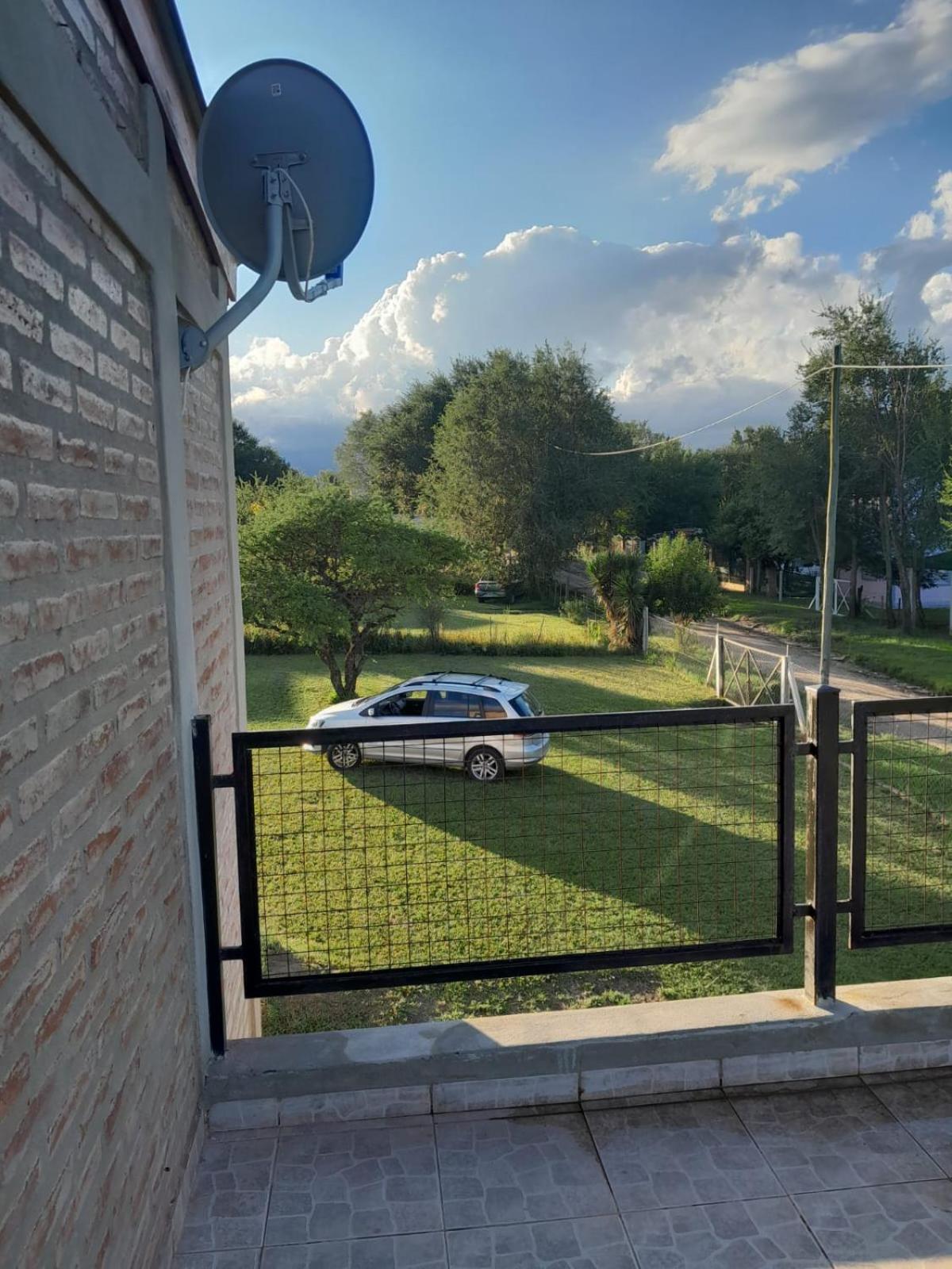 Remanso Βίλα La Estancia Εξωτερικό φωτογραφία