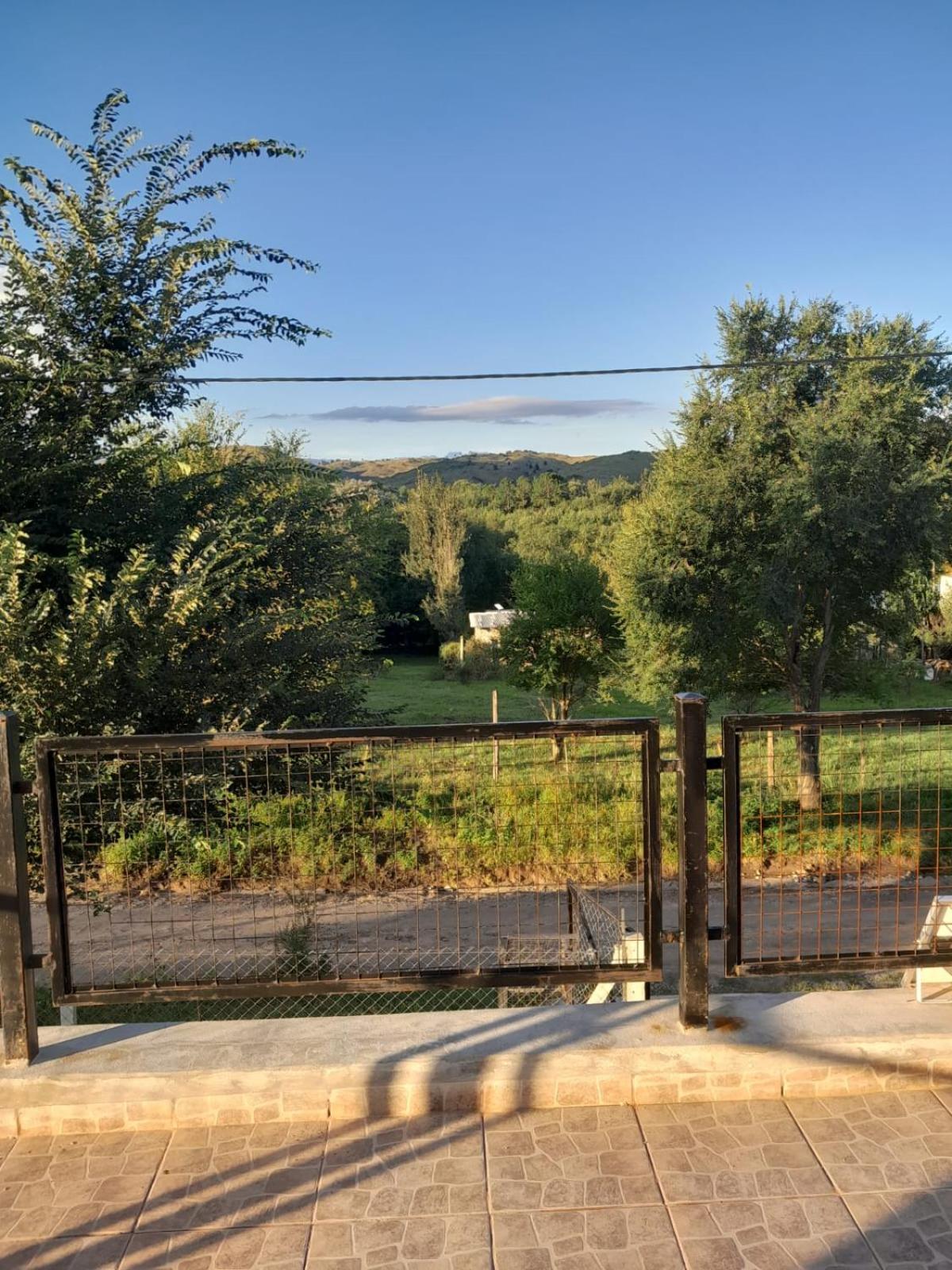 Remanso Βίλα La Estancia Εξωτερικό φωτογραφία